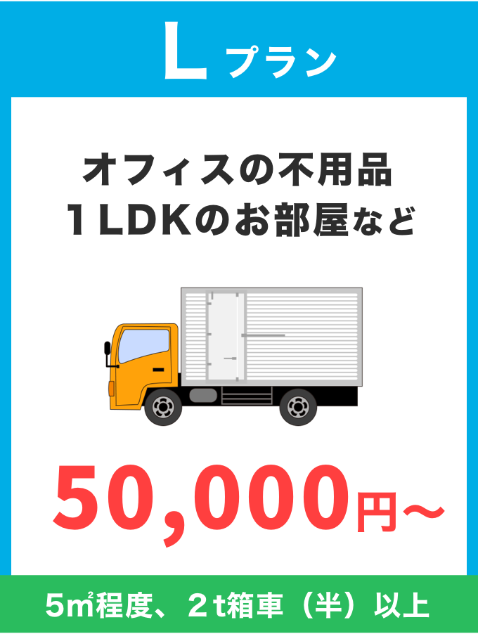 Lプラン