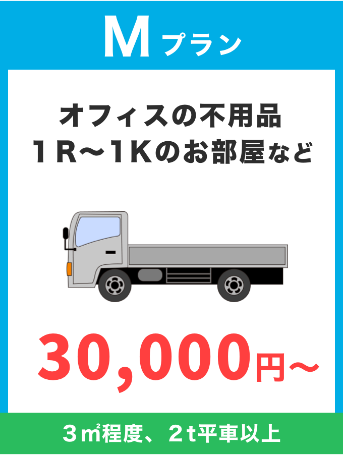 Mプラン