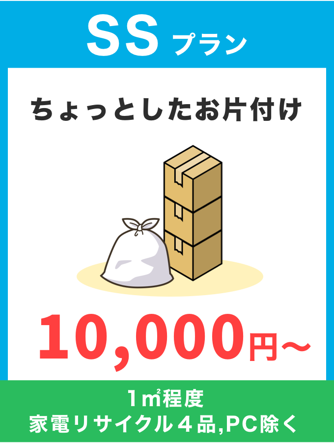 SSプラン