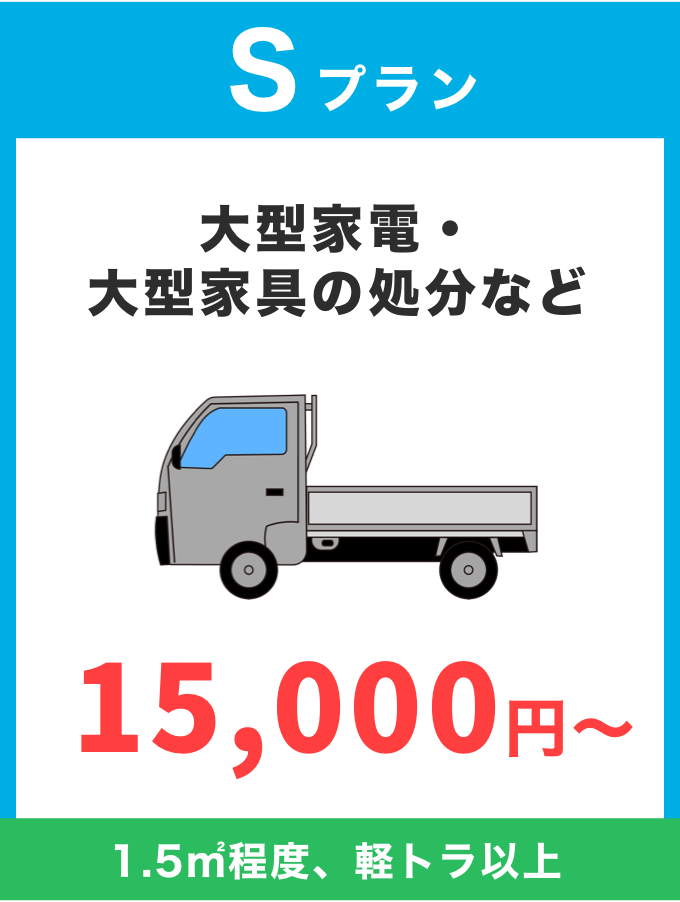 Sプラン